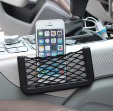 Auto Ablagefach Handy Halter