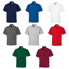 BP® Poloshirt Unisex Shirt