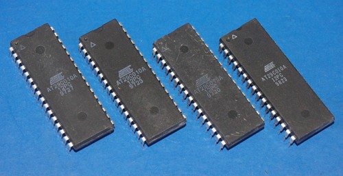 Stück atmel at29c010a - 2,