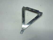 Kawasaki Z750 Kennzeichenhalter numberplate bracket (5) 05'
