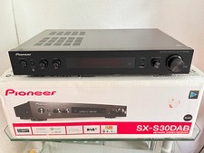 Pioneer SX-S30DAB Stereo-Receiver HDMI AirPlay WiFi ***1 Jahr Gewährleistung***