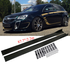 86.6"/2.2M Schweller