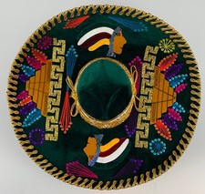 Sombrero Mariachi Hut "INDIO"