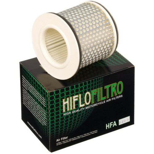 Hiflofiltro luftfilter - hiflofiltro,