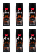 Axe Deospray Copper Santal Deodorant Bodyspray , 6x150ml EAN8720181297649