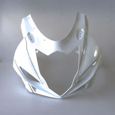 Unlackiert Bugkonus/Kanzel