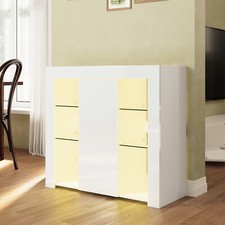 Beistellschrank led - beistellschrank,