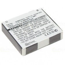 3,7V Akku Li-Polymer für GN