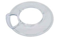 Moulinex Tefal lid bowl splash