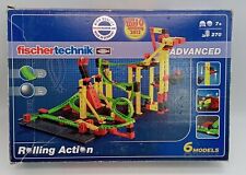fischertechnik Rolling Action