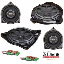 AUDIO SYSTEM COFIT 300 Watt