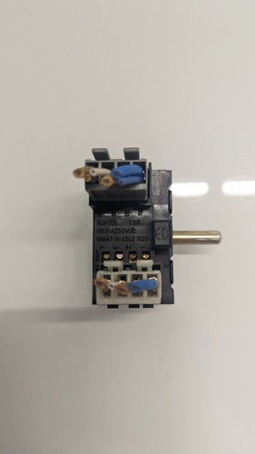Miele wahlschalter 4cf für - miele, 4cf/01