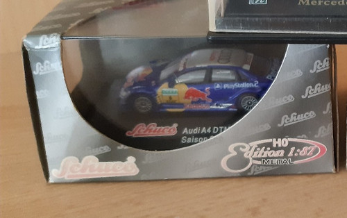 Modellauto schuco edition - schuco,