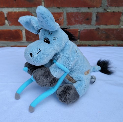 Little murphy esel krank - my,