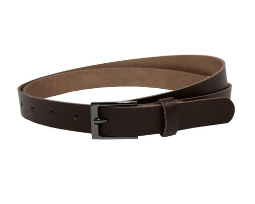 Ledergürtel echt leder made - ledergürtel, leder,