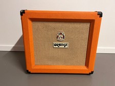 Orange Tiny Terror 10" Combo Amp E-Gitarre