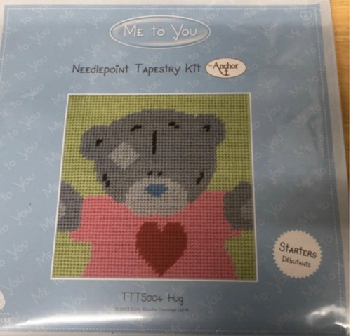 Anker gobelin set teddy - anker,