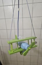 Kinderzimmer Deckenleuchte Holz 