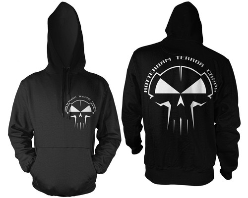 Rotterdam terror corps kapu - terror,