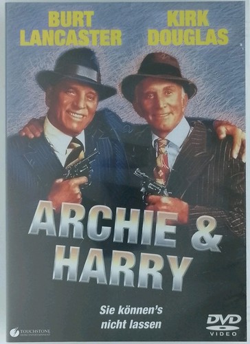 Archie und harry sie - archie,