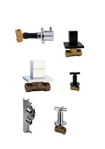 Design absperrventil taharet - design, /