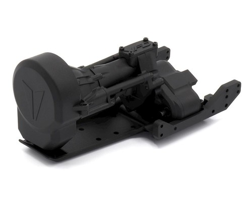 Vanquish vfd getriebebausatz - vanquish,