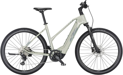 Ktm macina cross 720 damen - ktm,