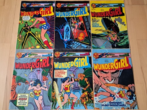 Superman präsentiert