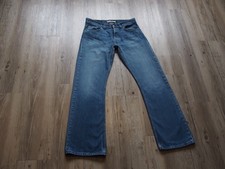 Vintage Levis 512 (0439) Bootcut Jeans W33 L34 00ER JAHRE DS512