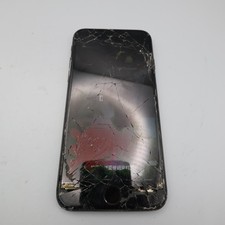 Apple iPhone 7 128GB schwarz