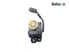 Auspuffklappe stellmotor honda - auspuffklappe,