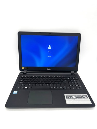 Laptop acer aspire es1 - aspire, es1-572