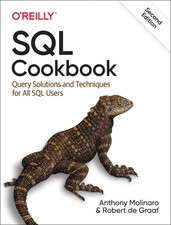 SQL Cookbook | Query Solutions