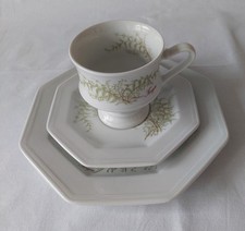 Kaffeeservice sommerfarn - kaffeeservice, „sommerfarn“