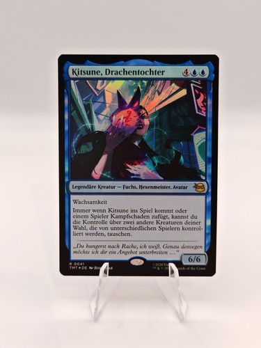 Magic the gathering - gathering,