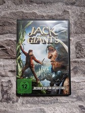 Jack and the Giants - Nicolas