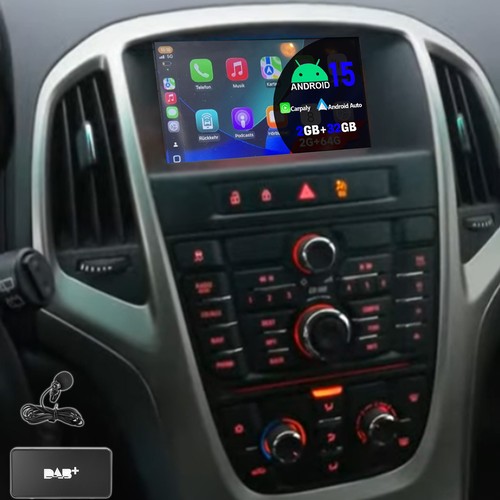 64g für opel - für, astra