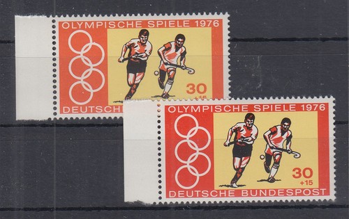 Bund 1976 olympia montreal - bund,