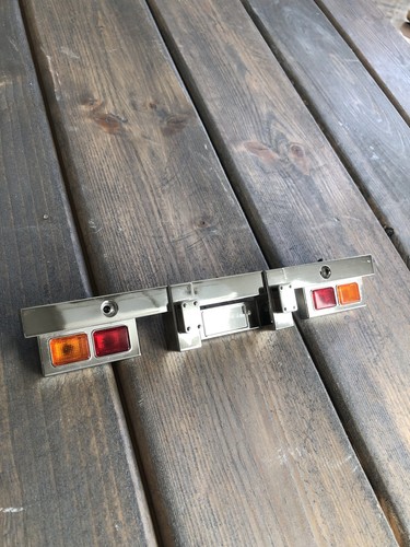 Tamiya truck auflieger - tamiya,