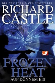 Castle frozen heat - heat, auf