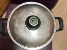 AMC Topf 6,5 Liter 24cm 2