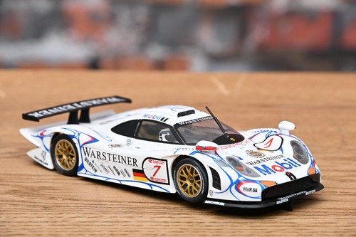 Slot porsche 911 gt1 - slot.it, evo