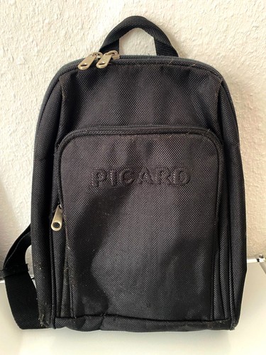Edler picard rucksack - , tasche