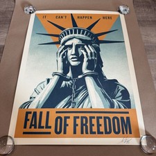 Obey It Can't Happen Here