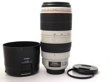 Canon EF 100-400mm 4.5-5.6 L