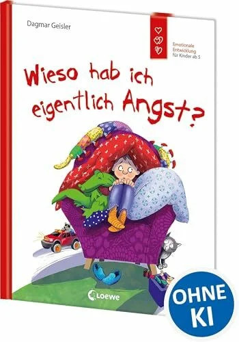 Wieso hab ich eigentlich