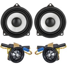 JUNSUN Für BMW Lautsprecher 2