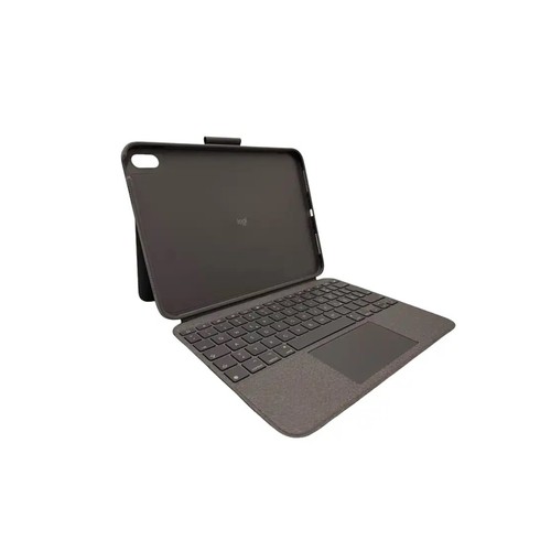 Logitech combo touch case mit - combo,
