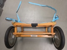 Ddr mtw bootwagen - bootwagen, lk