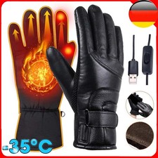 Unisex Elektrische Beheizte